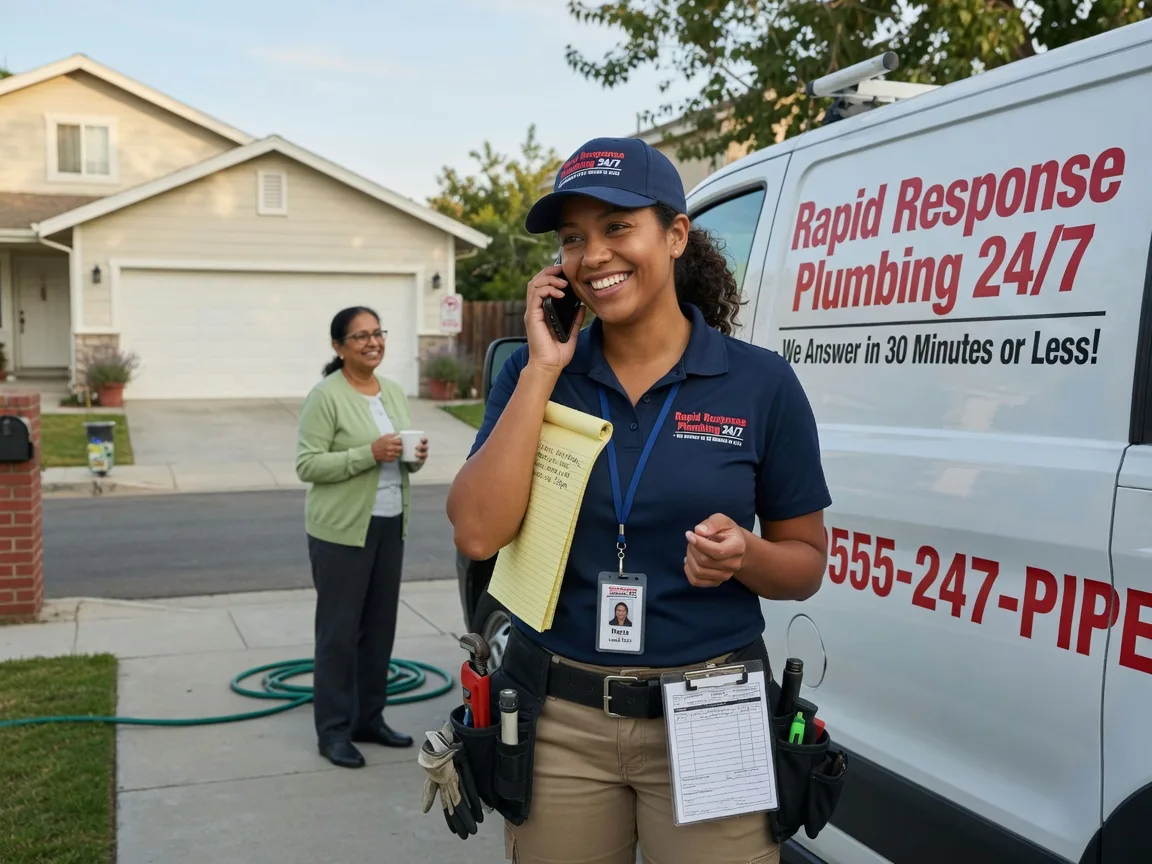 Emergency Plumber Brule, WI FAQs